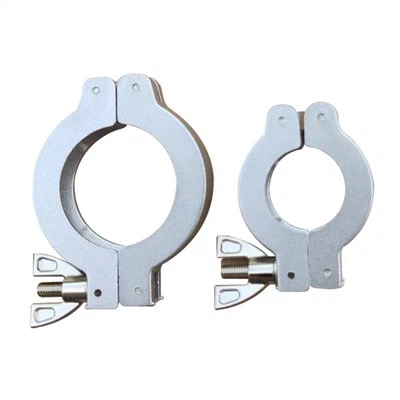 アルミKFバキュームクランプ