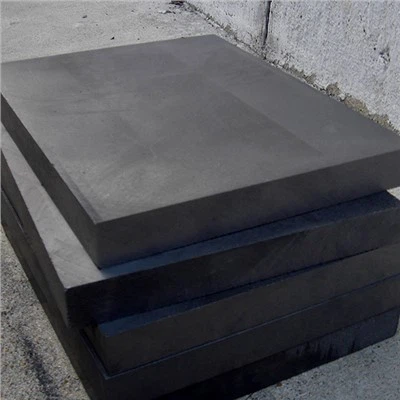 高密度グラファイト