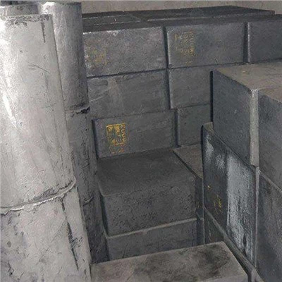 高純度グラファイト