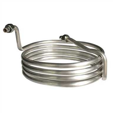 リーチェ クーリング オイル パイプ